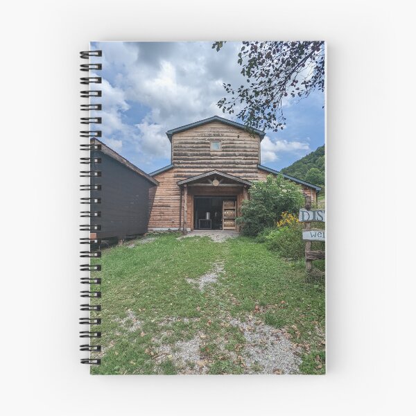 Item preview, West Virginia Distillery designed and sold by searchlight.