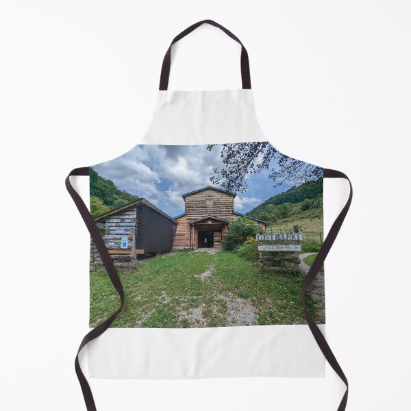 Item preview, West Virginia Distillery designed and sold by searchlight.