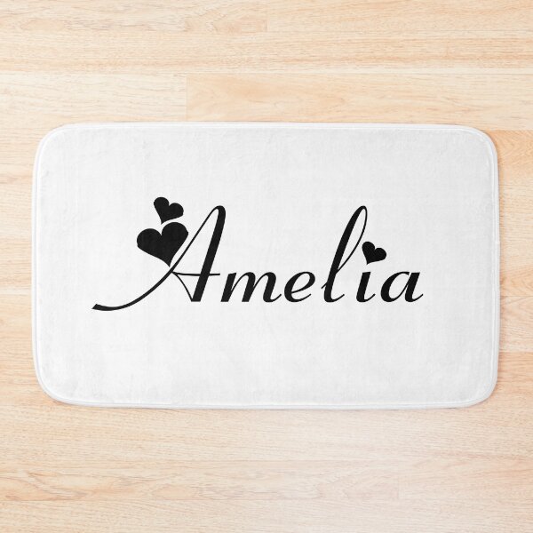 Item preview, AMELIA designed and sold by Ultimatedezign.