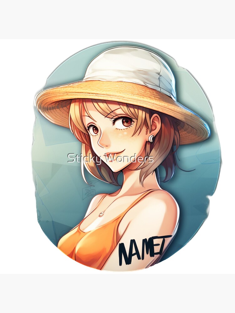 One Piece Poster Eiichiro Oda One Piece Anime Monkey D. Luffy Home Decor  Straw Hat Pirates Nami Sanji Roronoa Zoro Luffy 