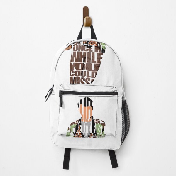 Item preview, Ferris Bueller Save Ferris minimalist design designed and sold by SigmaStar.