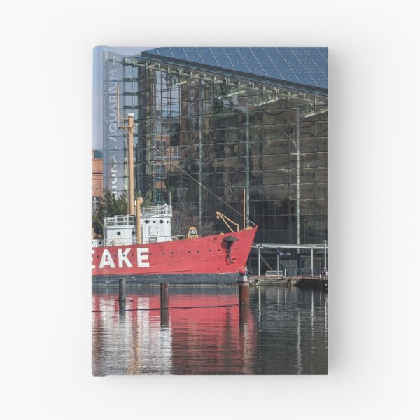 Item preview, Chesapeake Lightship designed and sold by searchlight.
