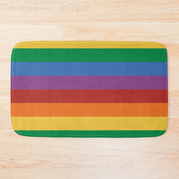 Item preview, Rainbow colorful, gift for LGBTQ, pride month designed and sold by Pattrenonly.
