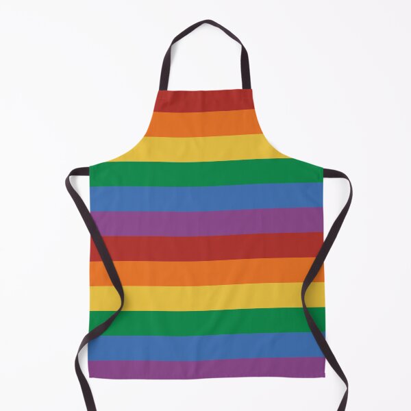 Item preview, Rainbow colorful, gift for LGBTQ, pride month designed and sold by Pattrenonly.