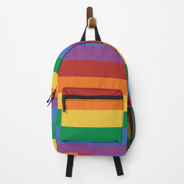 Item preview, Rainbow colorful, gift for LGBTQ, pride month designed and sold by Pattrenonly.