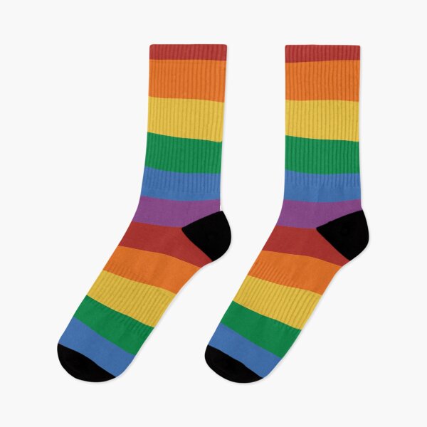Item preview, Rainbow colorful, gift for LGBTQ, pride month designed and sold by Pattrenonly.