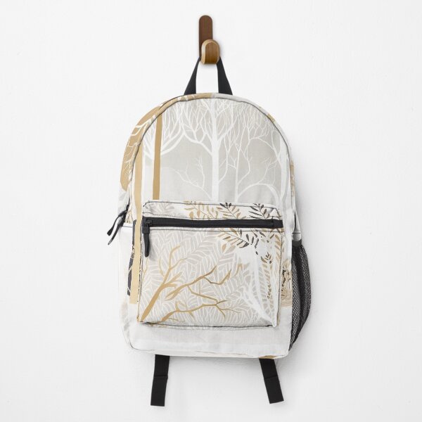 Item preview, Inside The Forest Minimalist Boho Design designed and sold by SimoneAI.