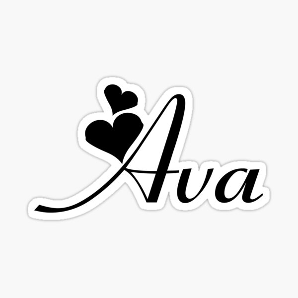 Ava Tattoo  New Tattoo  Facebook