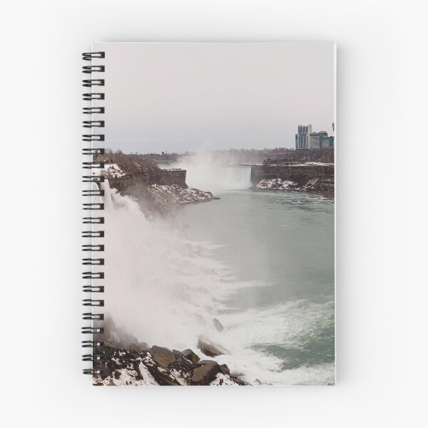 Item preview, Wide View of the American Falls - Niagara Falls designed and sold by fototaker Tony.
