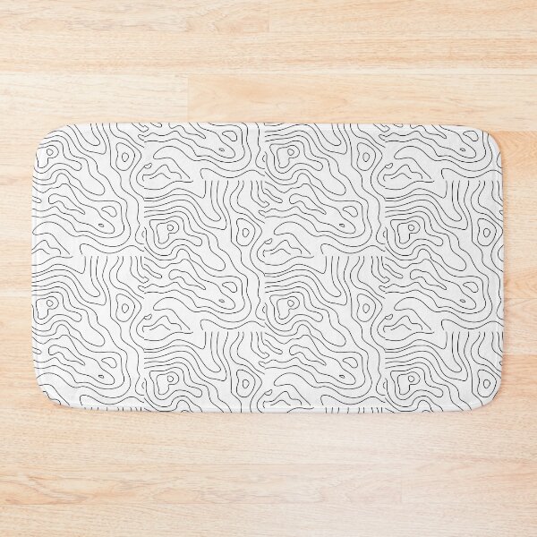Item preview, Cute Pattern, Outline Patterns, Squiggles, Random patterns designed and sold by GJBPrints.
