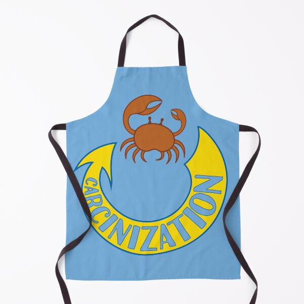Item preview, CARCINIZATION TIME designed and sold by Keska.