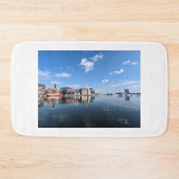 Item preview, Inner Harbor designed and sold by searchlight.