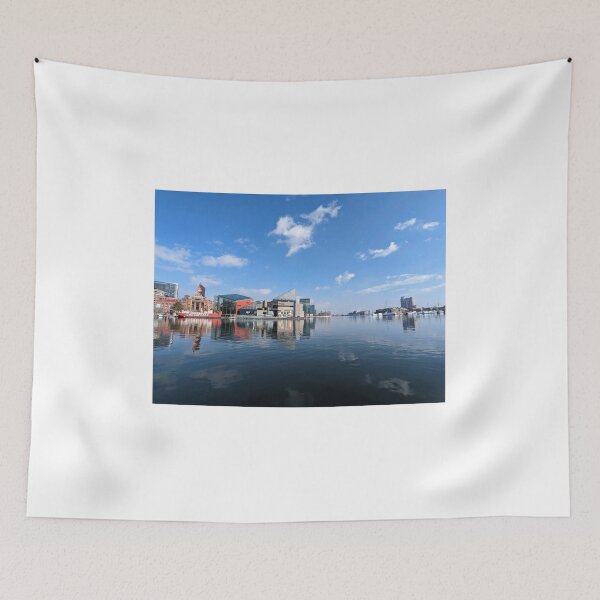 Item preview, Inner Harbor designed and sold by searchlight.