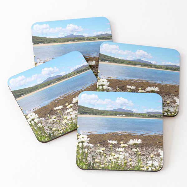 Item preview, Malin head coastline county donegal ireland designed and sold by eddiebarronshop.