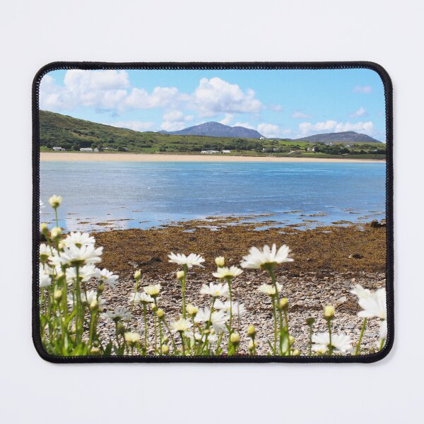Item preview, Malin head coastline county donegal ireland designed and sold by eddiebarronshop.