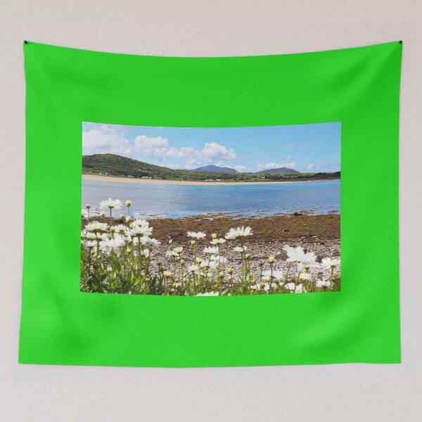Item preview, Malin head coastline county donegal ireland designed and sold by eddiebarronshop.