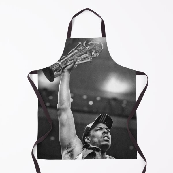 Item preview, Paul Pierce - Finas MVP - Black / White designed and sold by AYA-Design.
