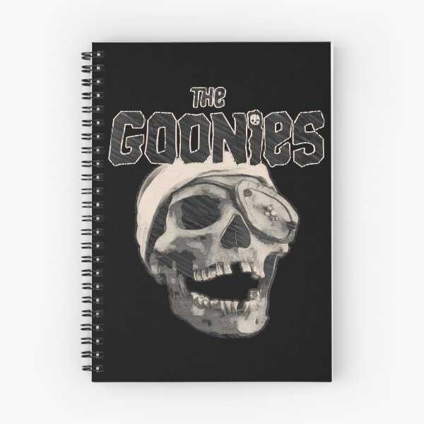 Item preview, goonies designed and sold by Thomae71.
