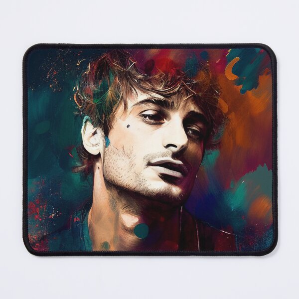 Item preview, Paolo Nutini Singing Hope Essential designed and sold by rock9999.