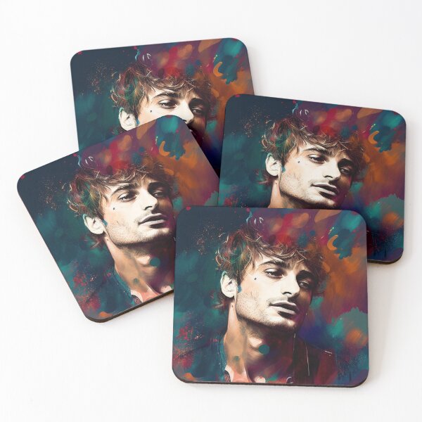 Item preview, Paolo Nutini Singing Hope Essential designed and sold by rock9999.