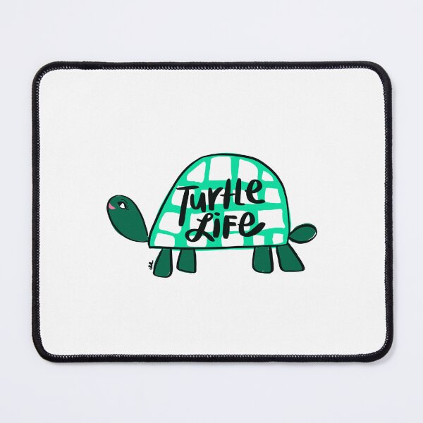 Item preview, Turtle designed and sold by desireeling.