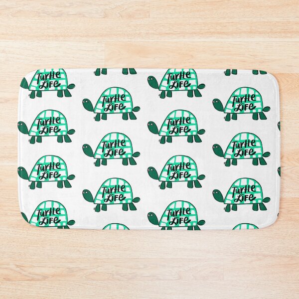 Item preview, Turtle designed and sold by desireeling.