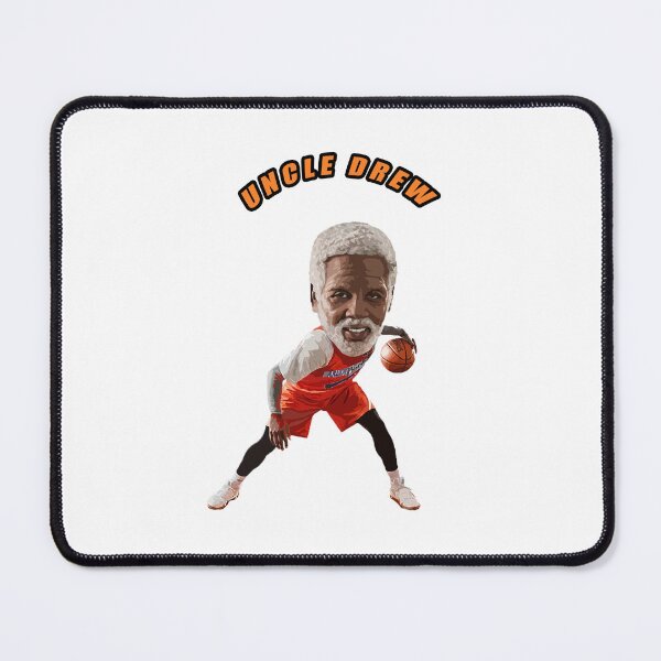 Item preview, Uncle drew - kyrie Irving # 1 designed and sold by Biscuitsec.