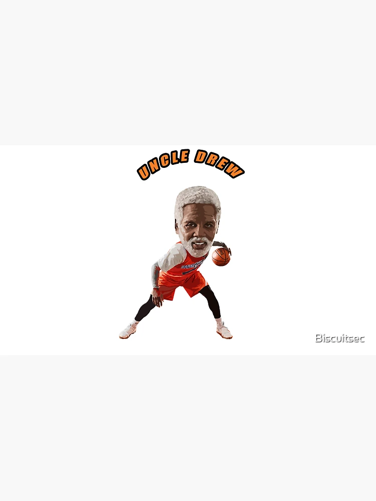 Uncle drew kyrie Irving 1 Bucket Hat for Sale by Biscuitsec Redbubble