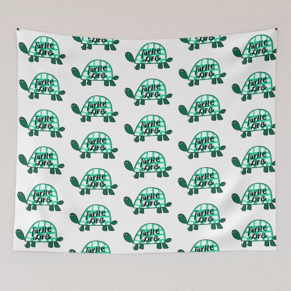 Item preview, Turtle designed and sold by desireeling.
