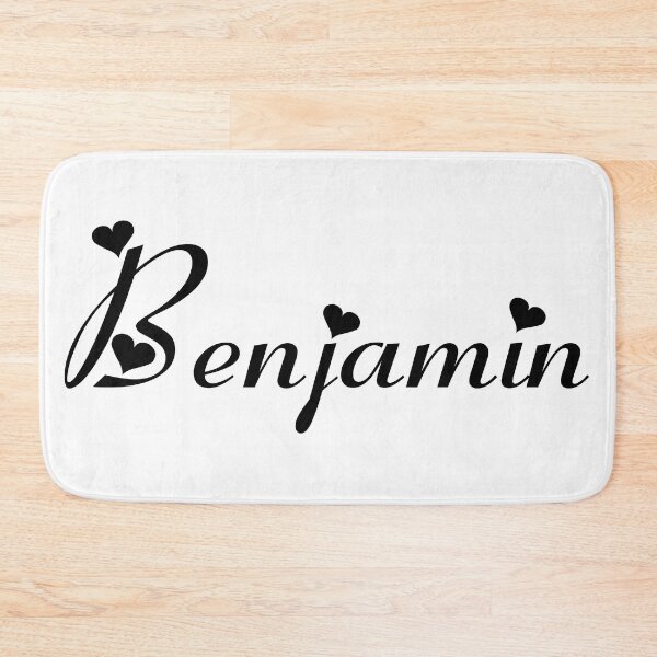 Item preview, BENJAMIN designed and sold by Ultimatedezign.