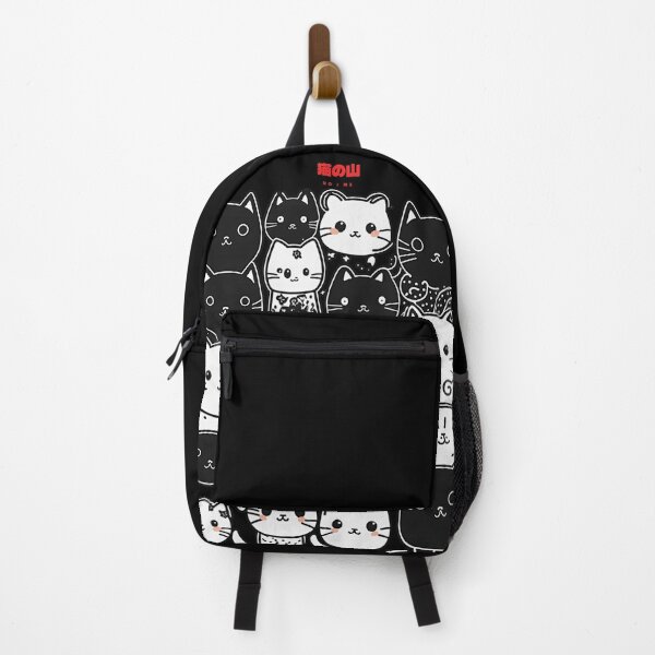 Item preview, A group of black and white cats designed and sold by TShirtCentral01.