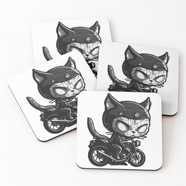 Artikelvorschau, PurrpleRider entworfen und verkauft von dedheadhappycat.