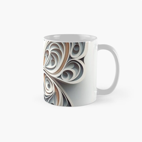 Item preview, Psychedelic Dimensional Butterfly designed and sold by mind-melt-er.