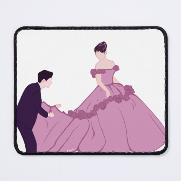 Item preview, A Fairytale designed and sold by kart-box.