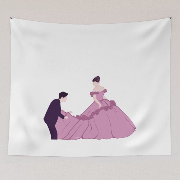 Item preview, A Fairytale  designed and sold by kart-box.