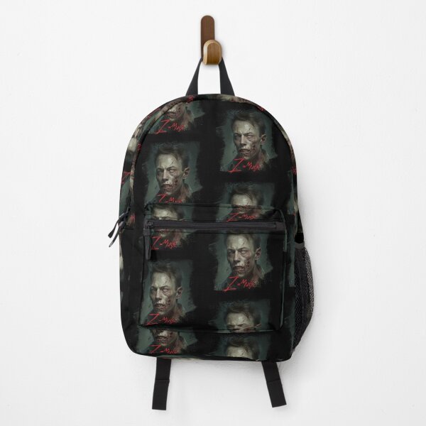 Item preview, Celebrities Zombies - Z-Musk designed and sold by musmus76.
