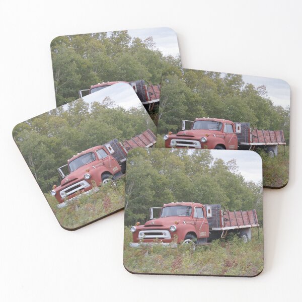 Item preview, Old Truck designed and sold by ThorHavenFarm.