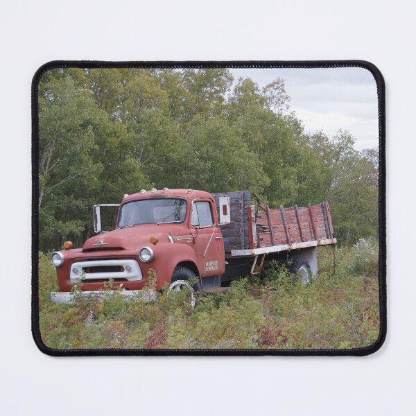 Item preview, Old Truck designed and sold by ThorHavenFarm.
