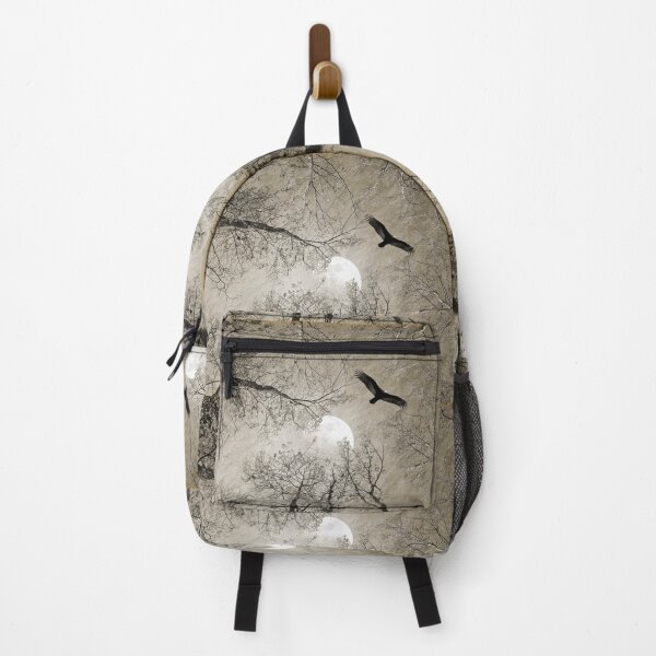 Item preview, Moon Trees designed and sold by Savannah Gibbs.