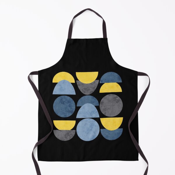 Item preview, Geometric shapes in watercolor designed and sold by Yuliia-Fleur.
