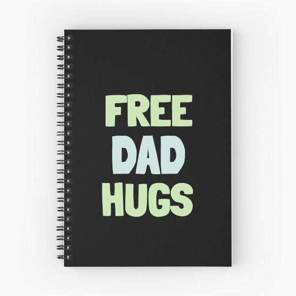 Aperçu de l'œuvre câlins gratuits de papa - aime maman et papa parents créée et vendue par STELATO.