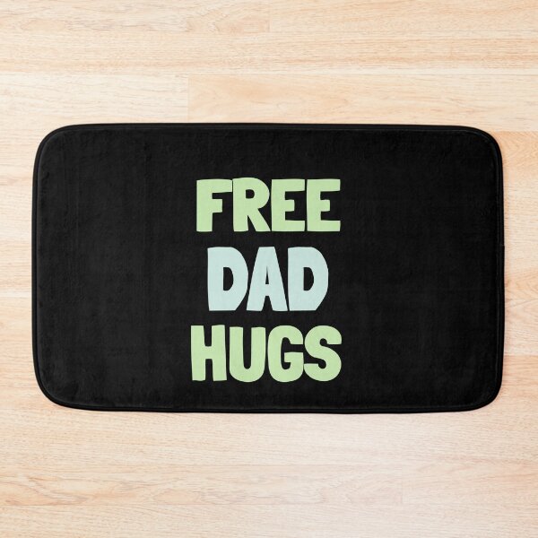 Artikelvorschau, free dad hugs - liebe Eltern von Mama und Papa entworfen und verkauft von STELATO.