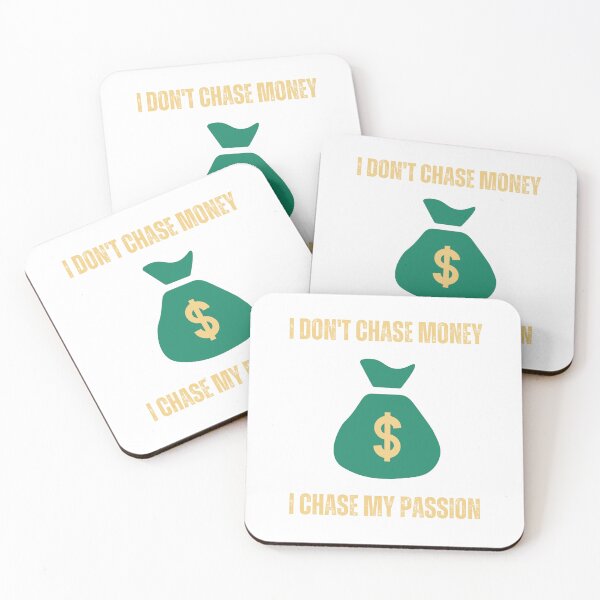 Item preview, Passion Over Profit designed and sold by Joshu77.