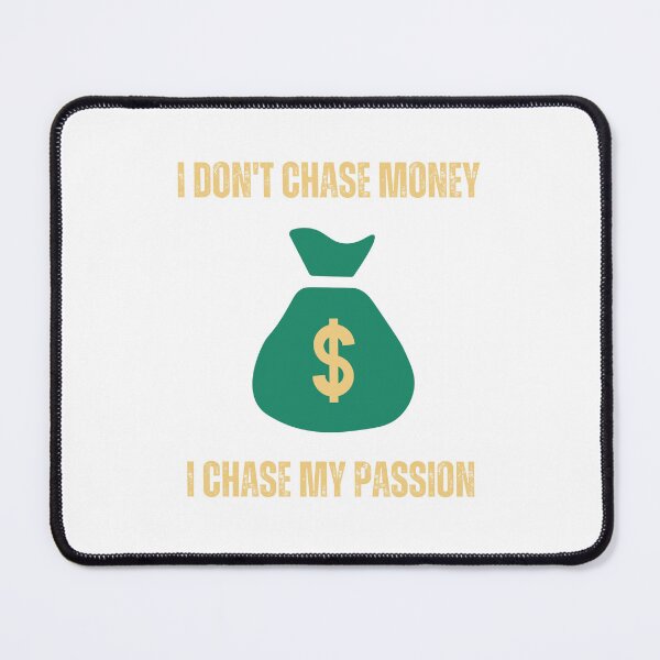 Item preview, Passion Over Profit designed and sold by Joshu77.