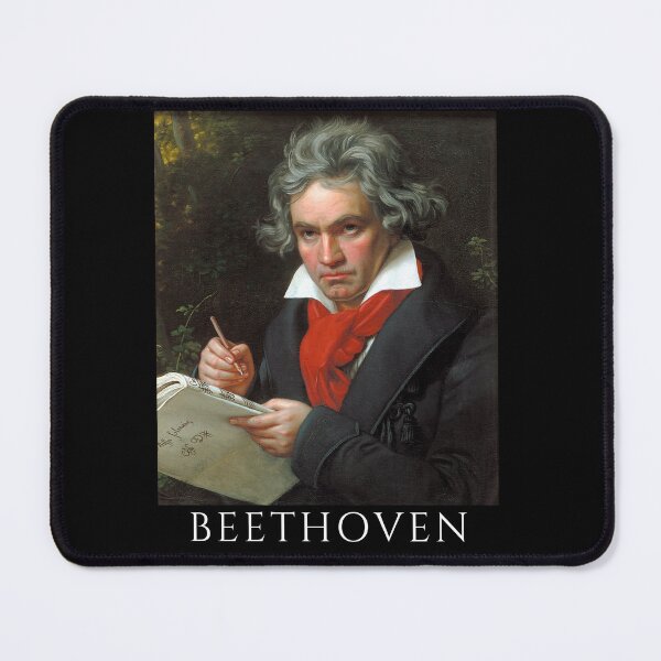 Item preview, beethoven designed and sold by lukelux.