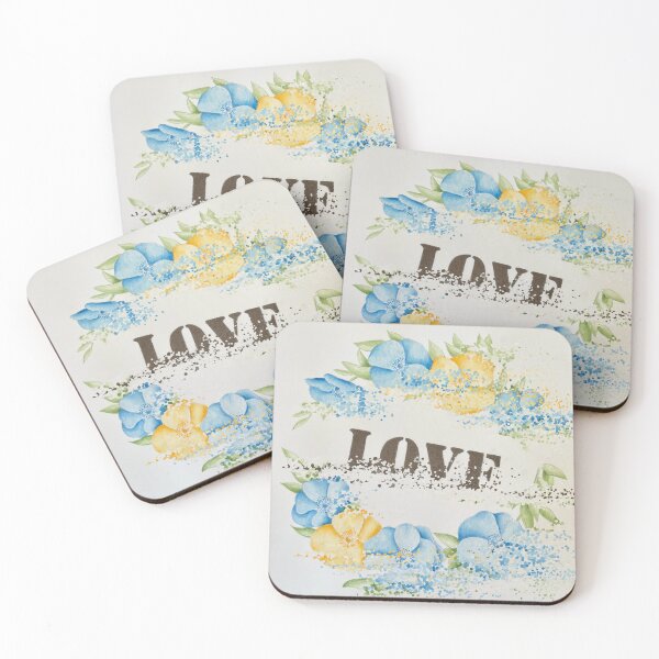 Item preview, When love fades away designed and sold by Niety.
