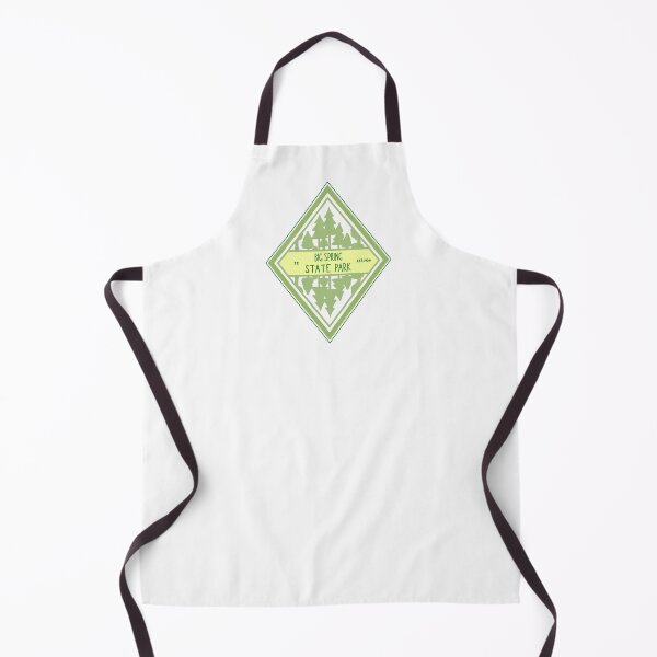Item preview, Big Spring State Park, Texas designed and sold by pdaniels.
