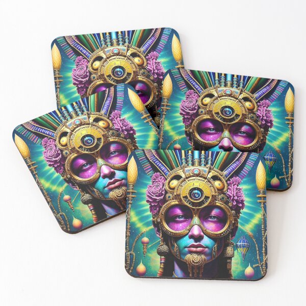 Item preview, Interoception. designed and sold by StHallow.