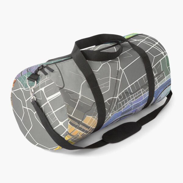 Item preview, Subway Maps — 03 designed and sold by ddaiart.