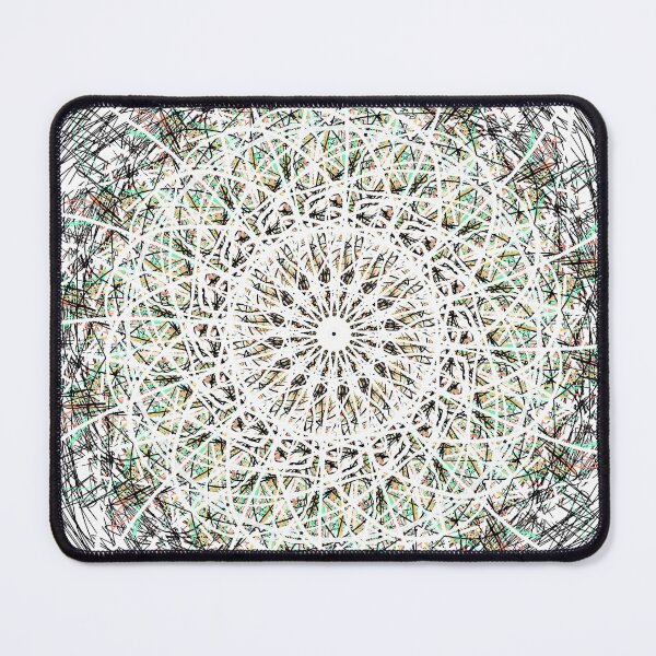 Item preview, circular ornament designed and sold by Taidundua.